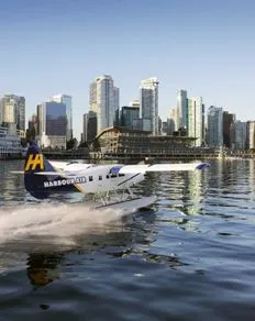 Harbour Air Seaplanes